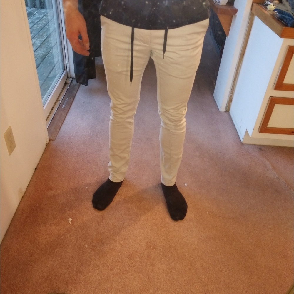 Bullhead Skinny chino